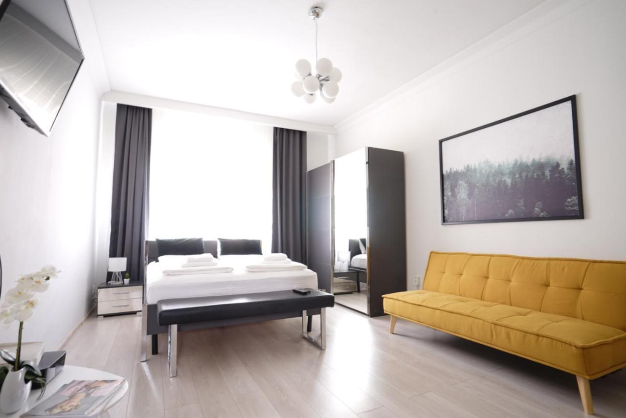 Luxury Wiedeń