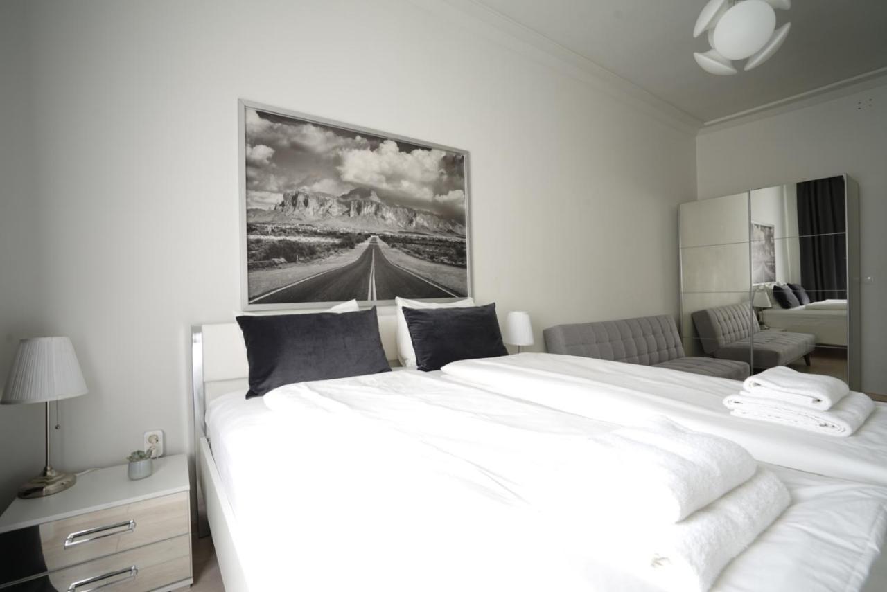 Luxury Apartament *