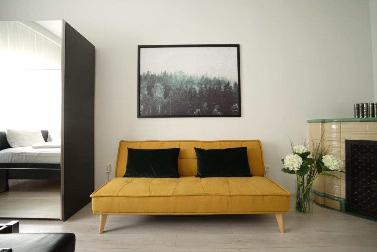 Luxury Appartamento