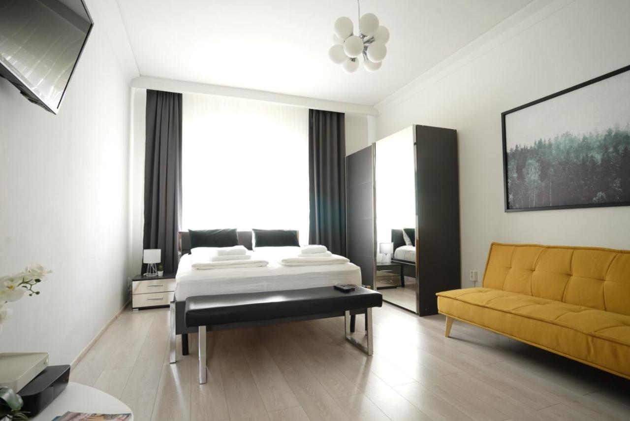 Appartamento Luxury